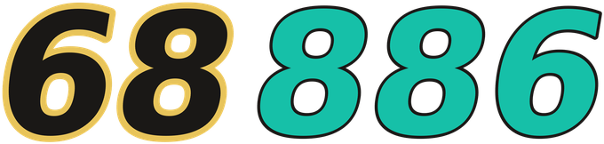 68886 logo